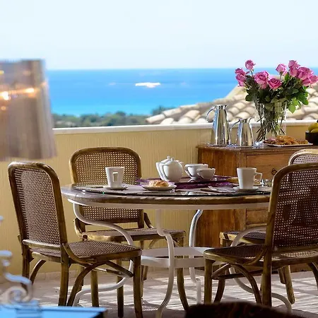 Guest house Guesthouse Domu Simius Villasimius