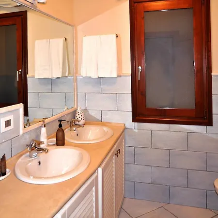 Guesthouse Domu Simius Guest house