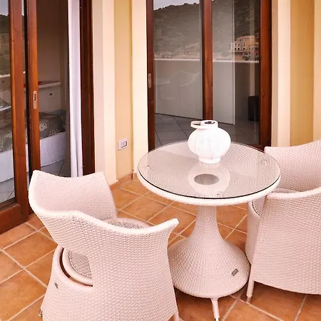 Guesthouse Domu Simius Guest house 3*
