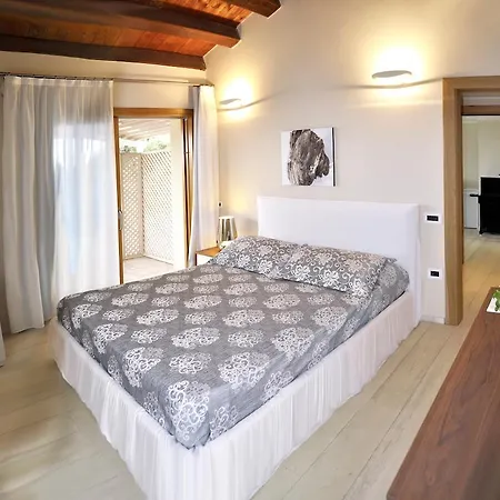 Guesthouse Domu Simius Guest house 3*