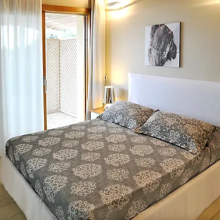 Guest house Guesthouse Domu Simius Villasimius